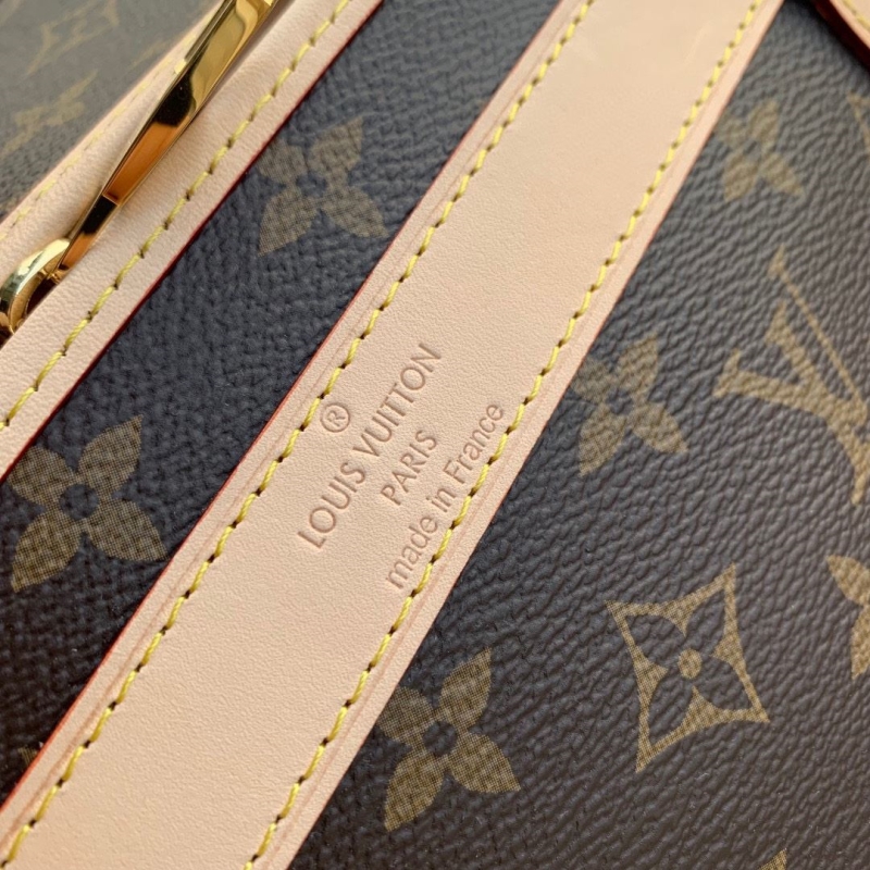 LV Cosmetic Bags